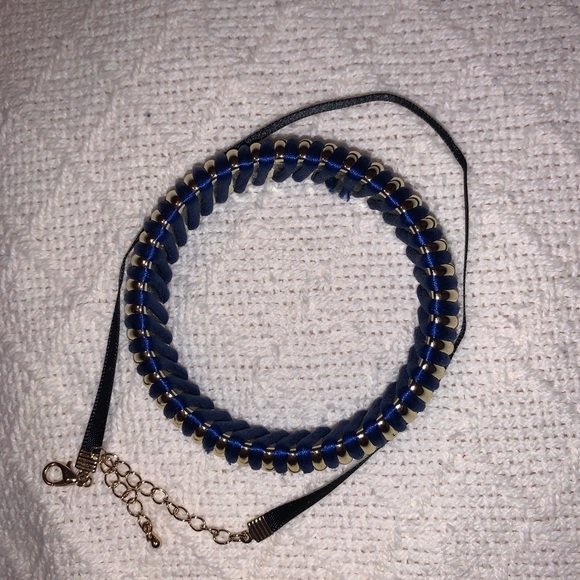 🔥 3/$20 Bracelet and Choker Bundle - Picture 9 of 9